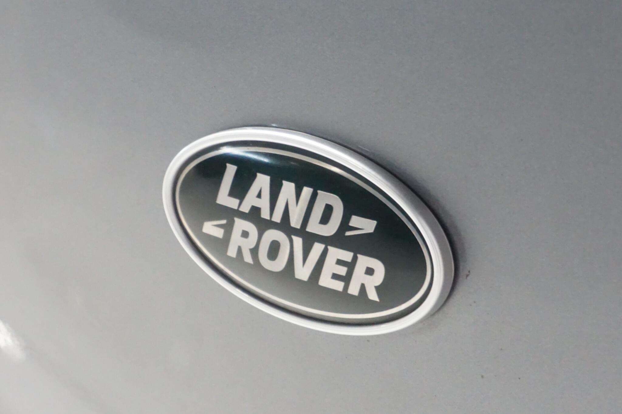 Land Rover Range Rover 2.0 P400e 13.1kWh Autobiography SUV 5dr Petrol Plug-in Hybrid Auto 4WD Euro 6 (s/s) (404 ps)